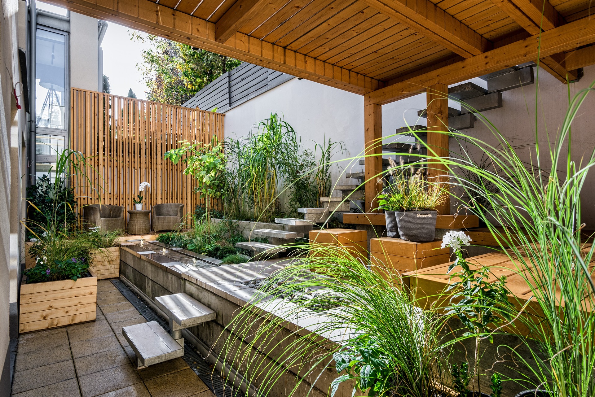 Nachhaltiges Bauen: Das Haus aus Holz