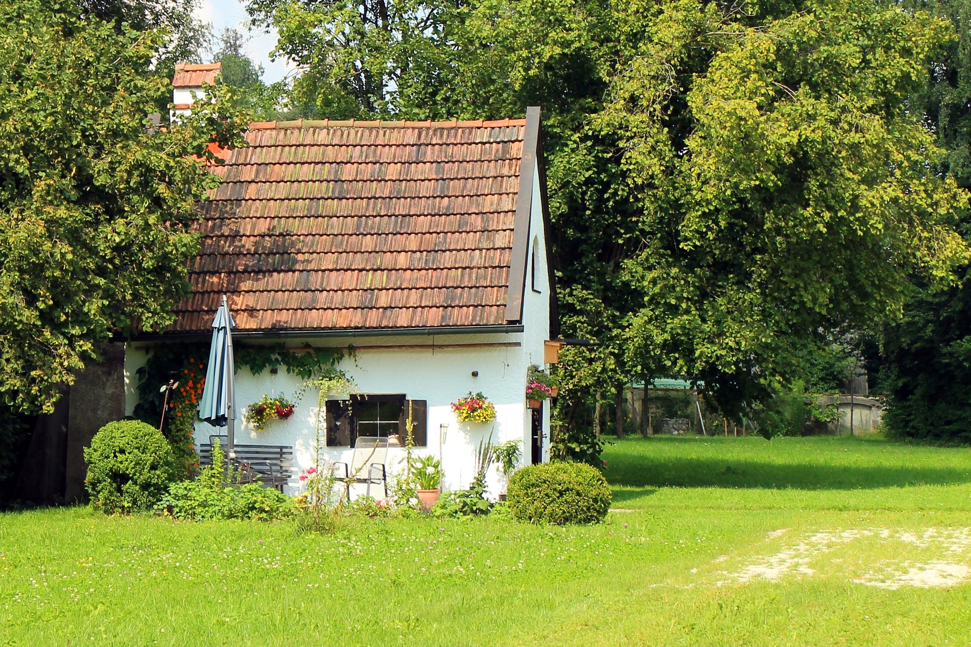 Wichtige Regeln beim Erben und Vererben von Immobilien