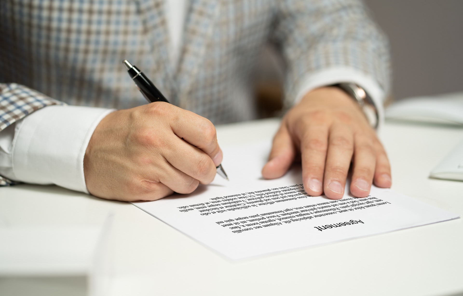 Erfolgreich handeln beim Immobilienkauf
