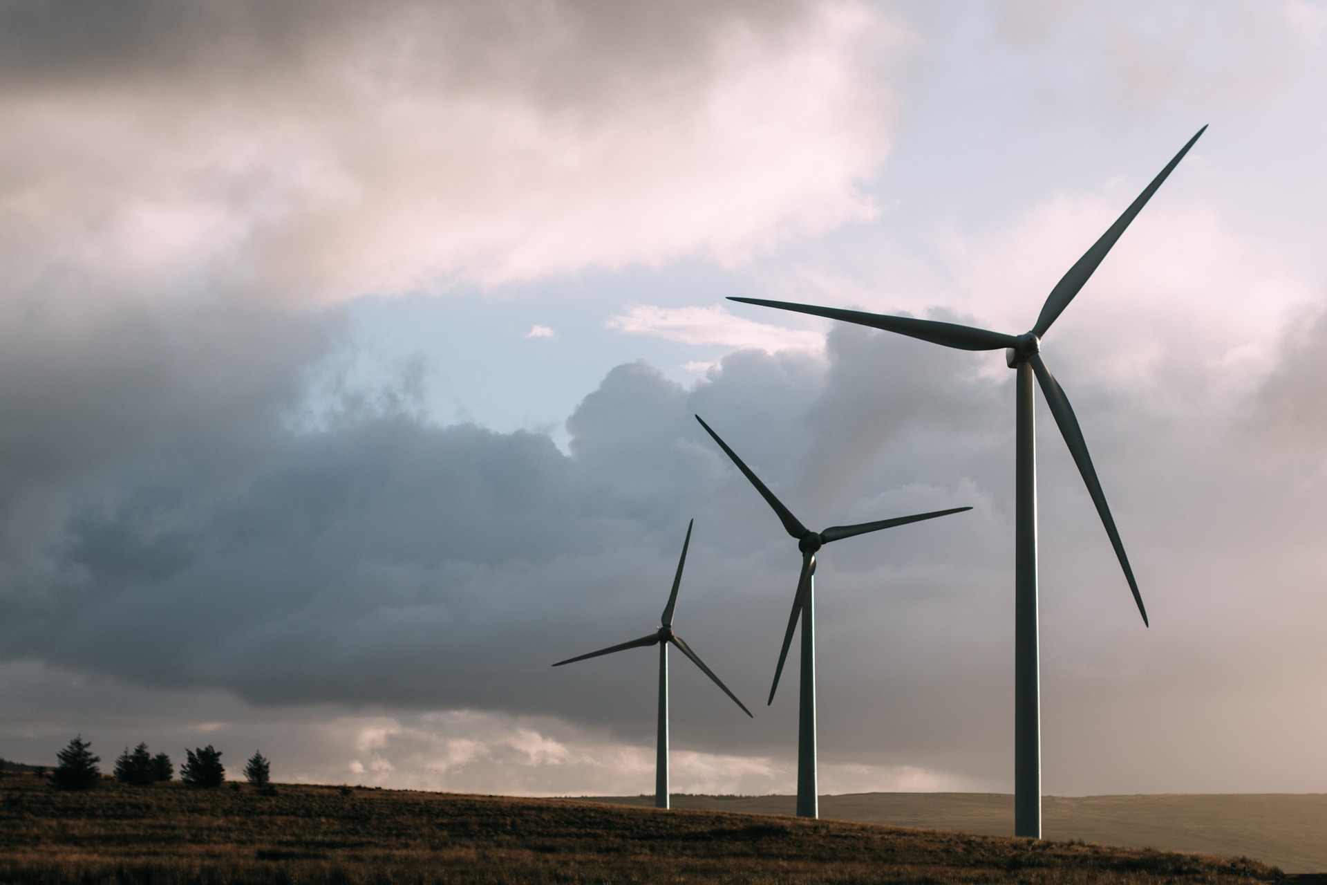 Energie: Mehr Strom aus erneuerbaren Energiequellen