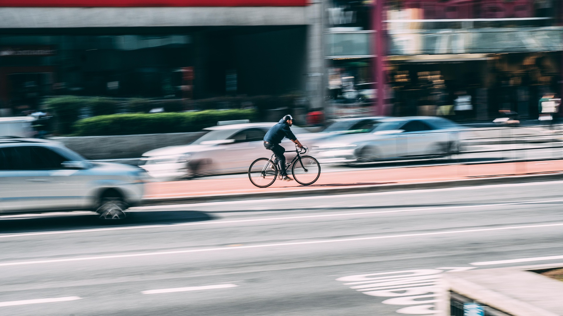 Mobilität und Immobilien sind kein Widerspruch
