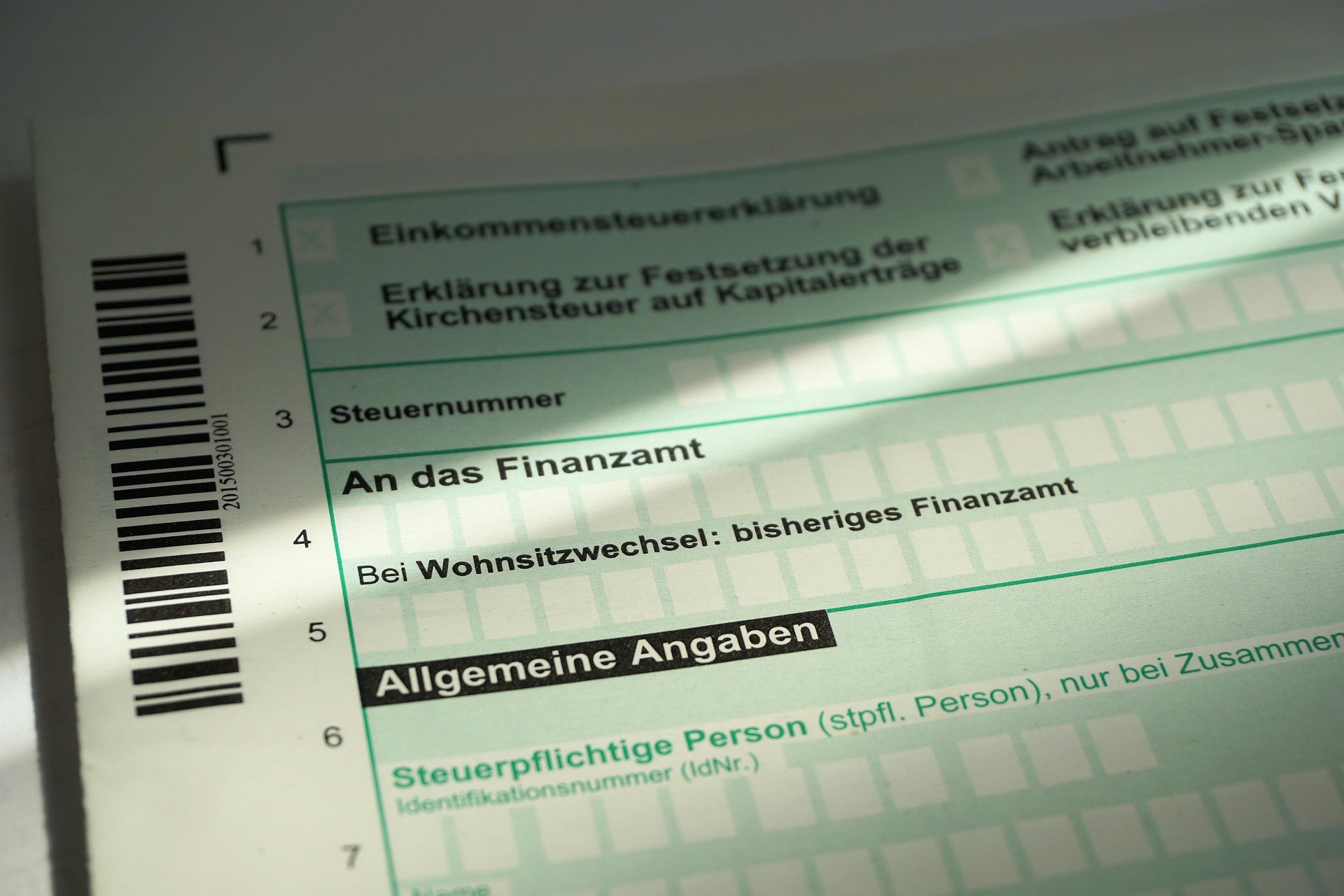 Neue Grundsteuer: Thema kommt nicht zur Ruhe